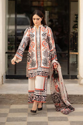 American Creap Fab CO'ORD SET CD0029